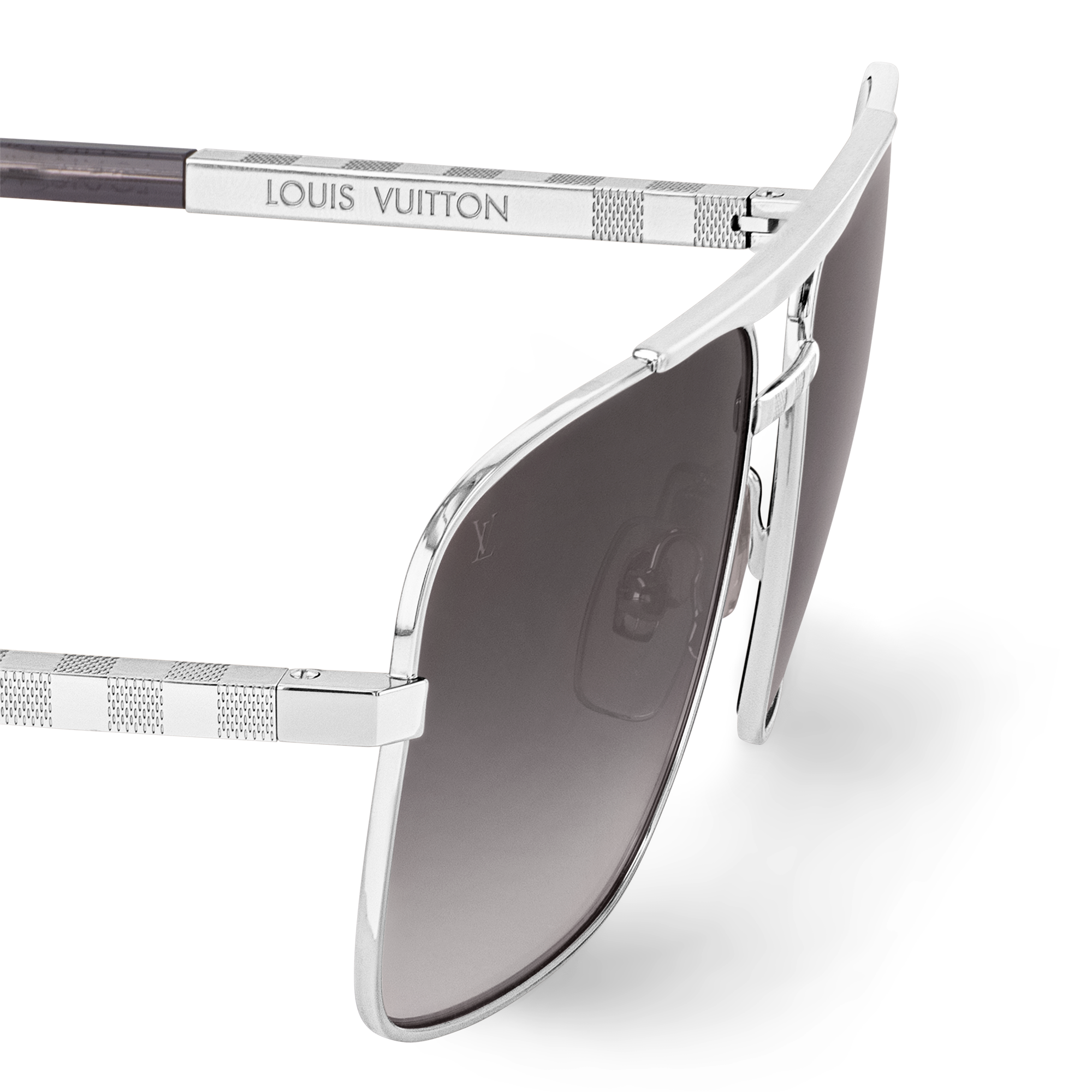 極美品 LOUIS VUITTON サングラス Z0260U アティテュード 楽天市場】ルイヴィトン Z0260U サングラス アティテュード サングラス